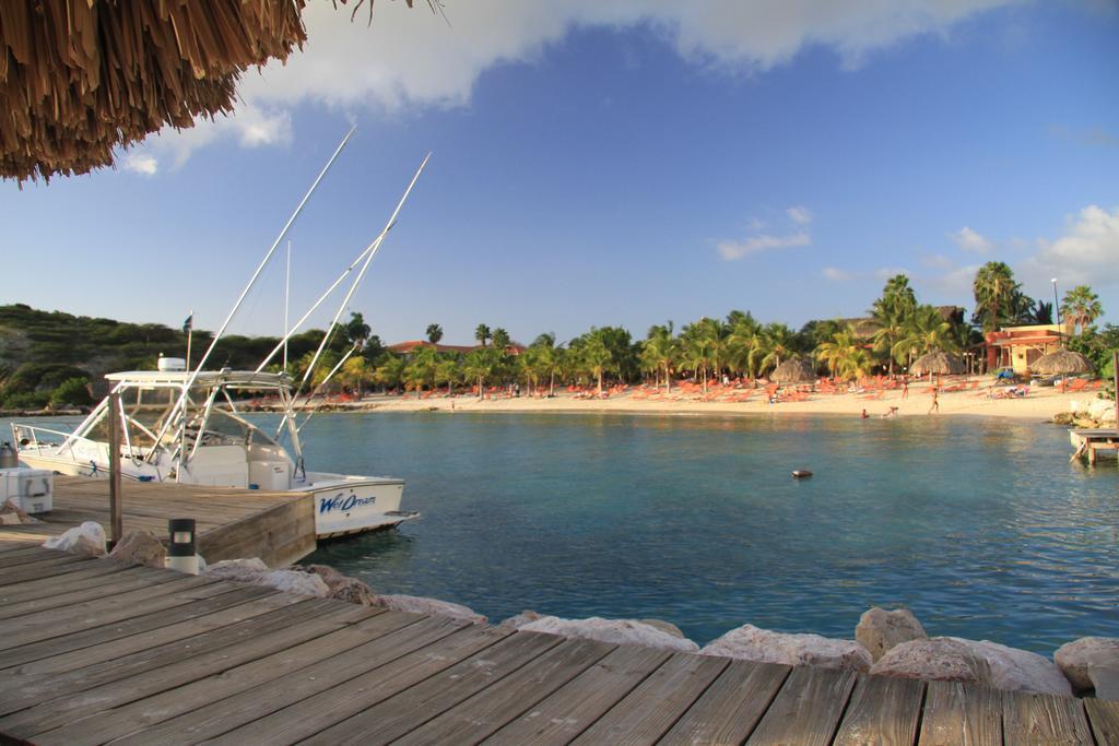 Blue Bay Golf En Beach, Dushi Na Kas, Villa 36 Dış mekan fotoğraf