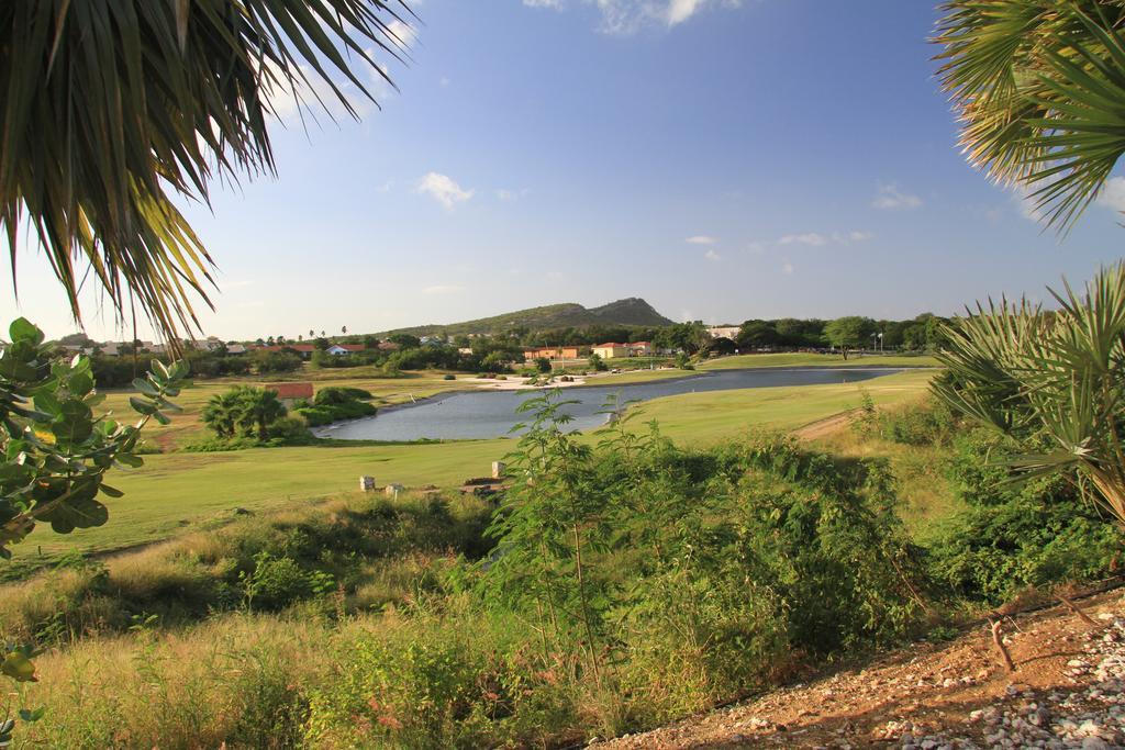 Blue Bay Golf En Beach, Dushi Na Kas, Villa 36 Dış mekan fotoğraf