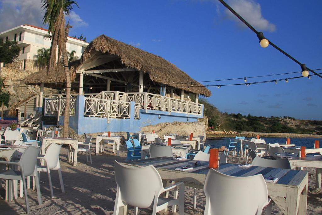 Blue Bay Golf En Beach, Dushi Na Kas, Villa 36 Dış mekan fotoğraf