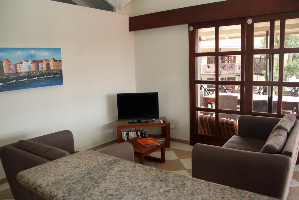 Blue Bay Golf En Beach, Dushi Na Kas, Villa 36 Dış mekan fotoğraf