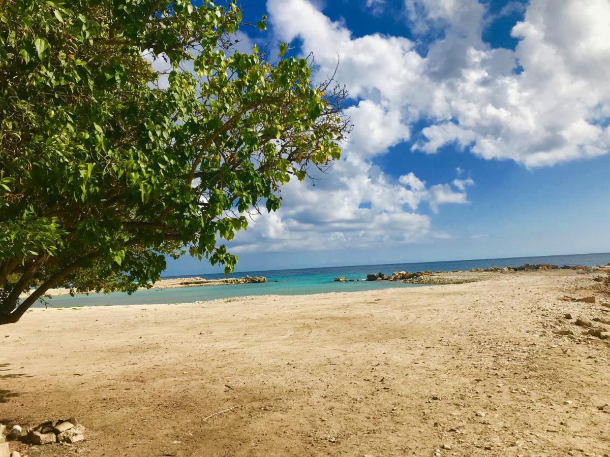 Blue Bay Golf En Beach, Dushi Na Kas, Villa 36 Dış mekan fotoğraf